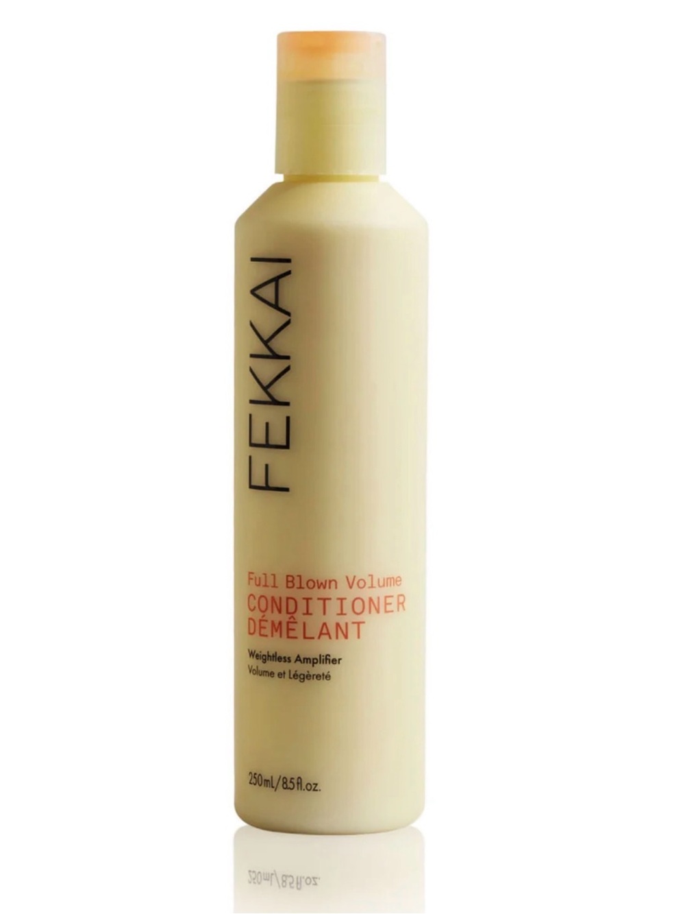 New FEKKAI Full Blown Conditioner 8.5 fl.oz.